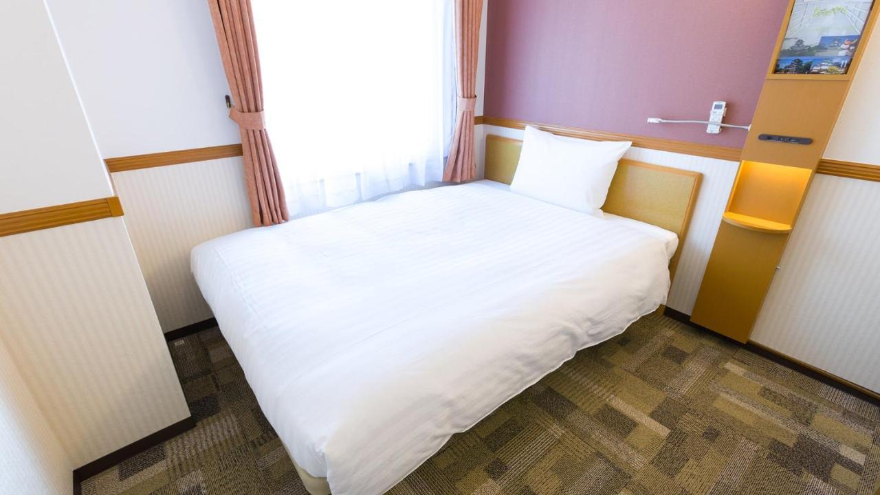 Toyoko Inn Yokohama Sakuragicho Yokohama (Kanagawa) Quarto foto