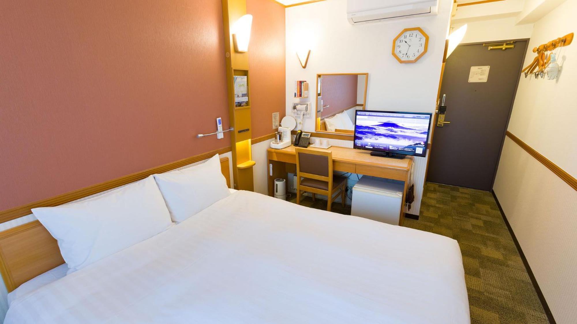 Toyoko Inn Yokohama Sakuragicho Yokohama (Kanagawa) Quarto foto