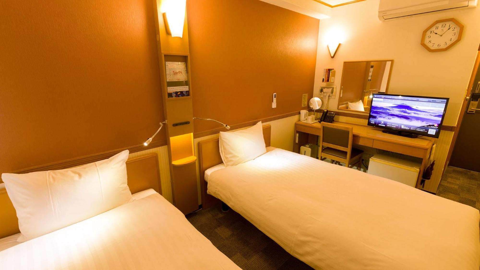 Toyoko Inn Yokohama Sakuragicho Yokohama (Kanagawa) Quarto foto
