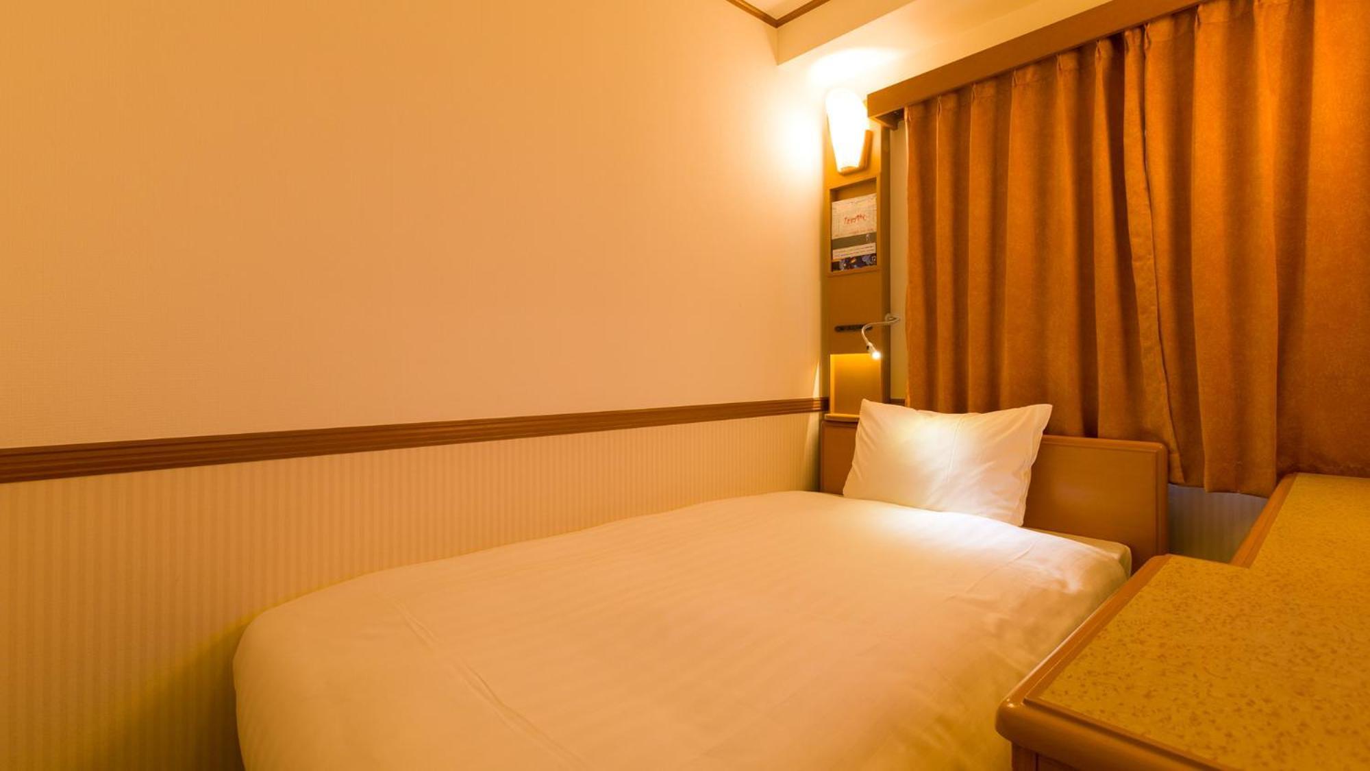 Toyoko Inn Yokohama Sakuragicho Yokohama (Kanagawa) Quarto foto