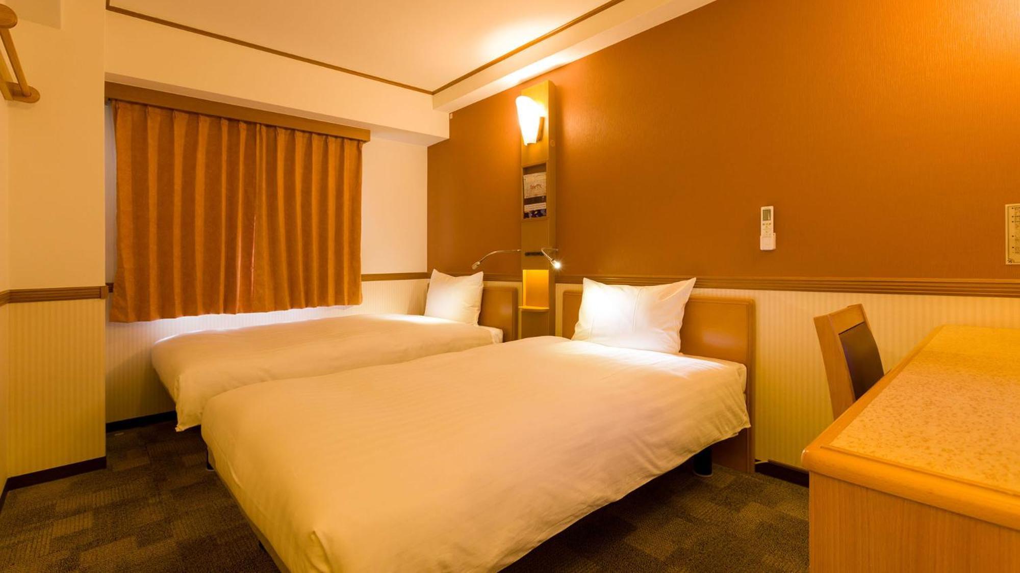 Toyoko Inn Yokohama Sakuragicho Yokohama (Kanagawa) Quarto foto