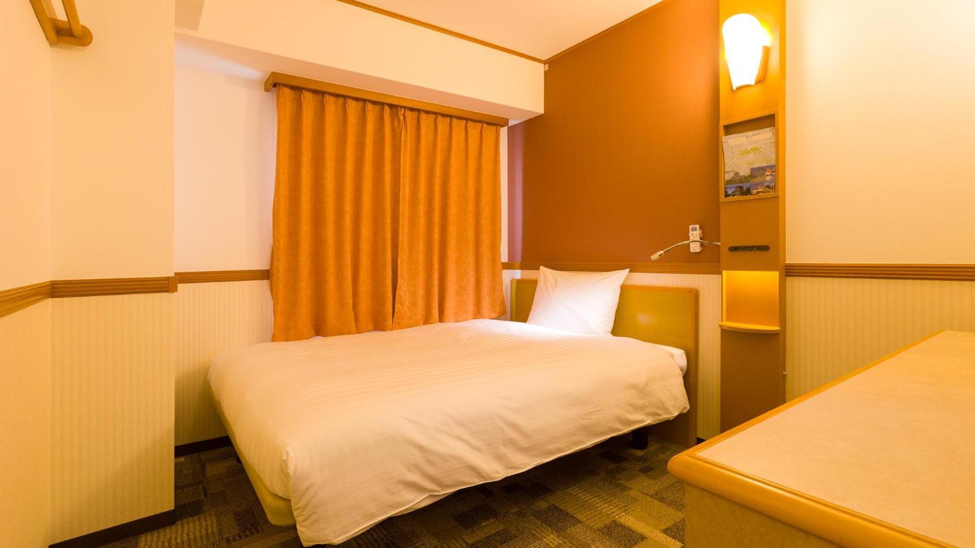 Toyoko Inn Yokohama Sakuragicho Yokohama (Kanagawa) Quarto foto